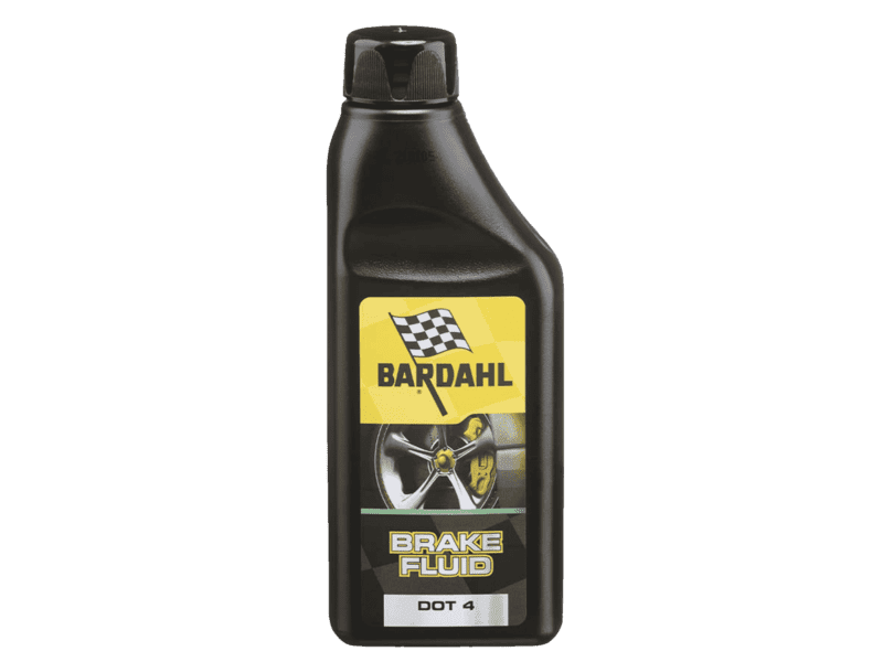 Acquistare Liquido freni BRAKE FLUID DOT 4