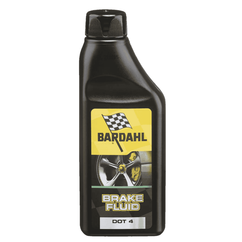 Acquistare Liquido freni BRAKE FLUID DOT 4