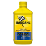 OLIO MOTORE 4T XTM POLAR PLUS 10W-40 Moto