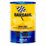 Olio motore per auto XTA 5W30