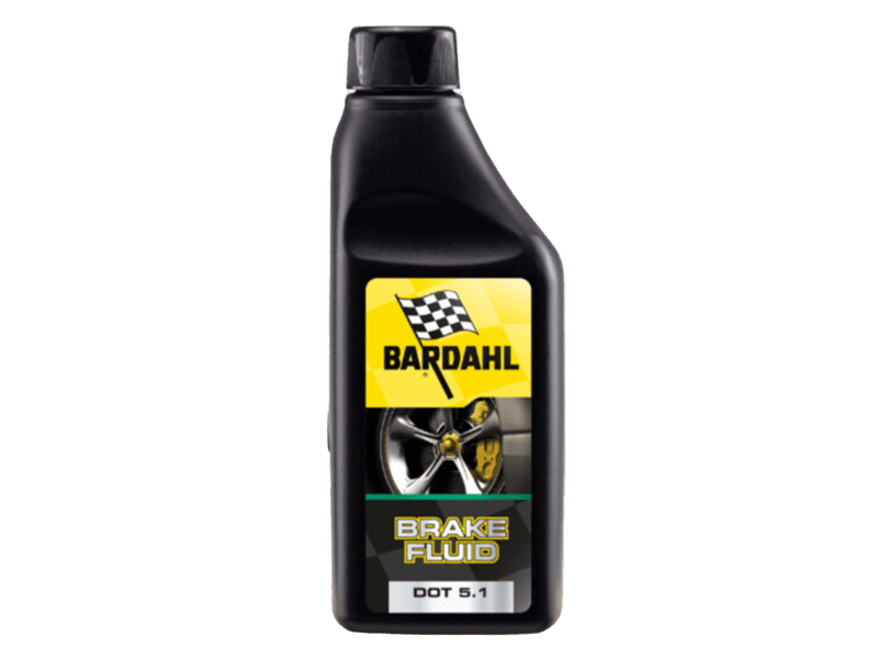 Acquistare BRAKE FLUID DOT 5.1