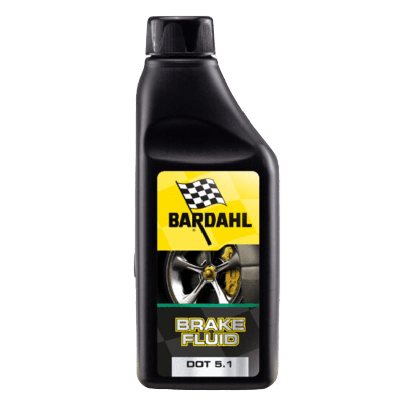 Acquistare BRAKE FLUID DOT 5.1